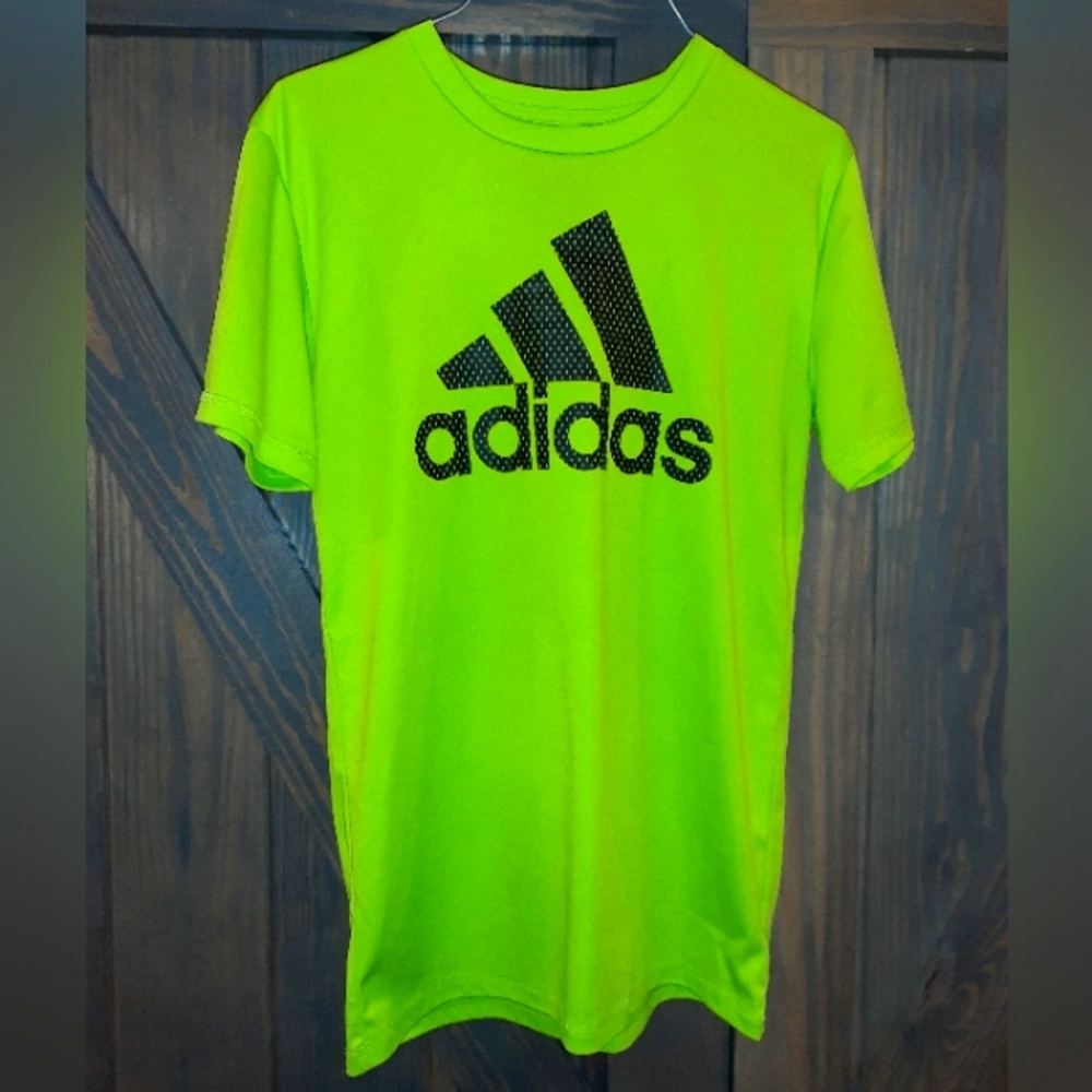 Adidas shirt